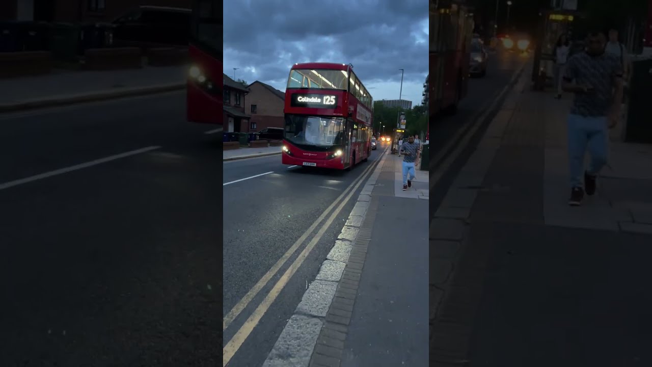 Let’s walk: Colindale North West London Walking Tour