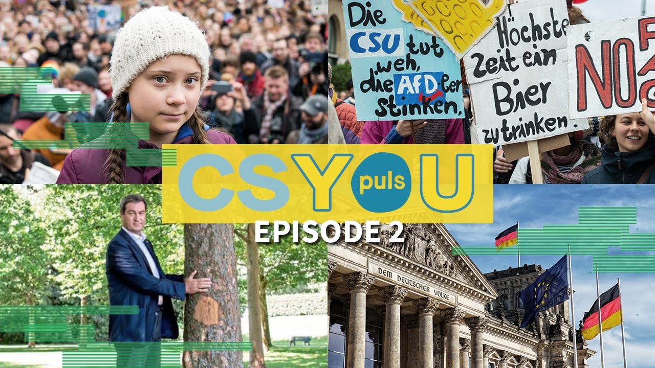 NEU! #CSYOU - Episode 2