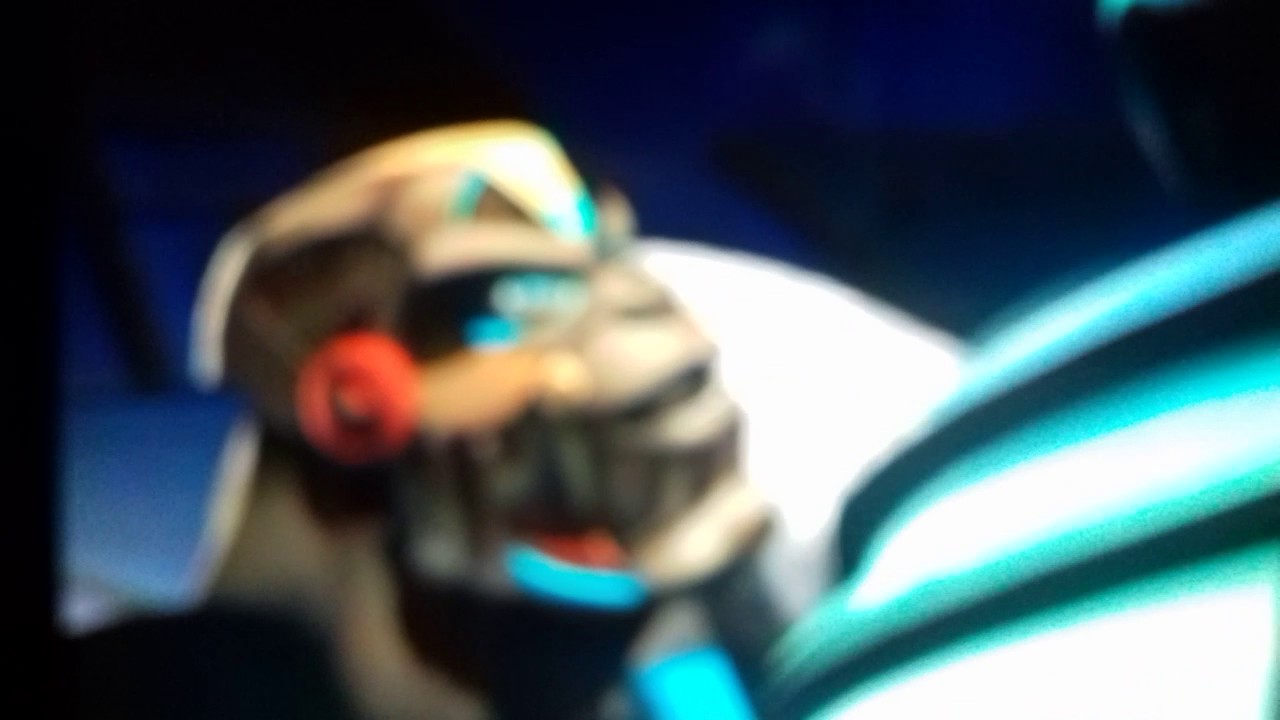 Optimus primitivo confronta a megatron transformers beast machines