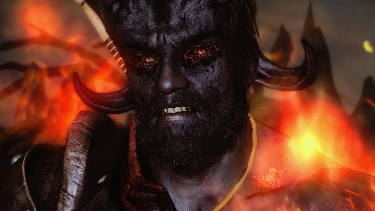 Bound By Flame - Final Boss & Ending 100% Possession / Demon Way
