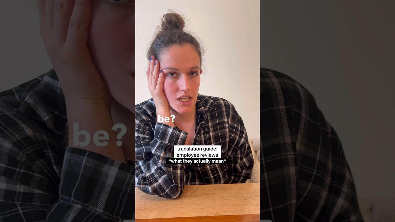Honest Employee Reviews
