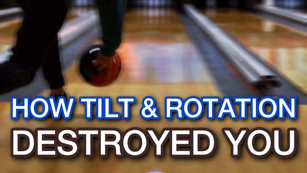 Learn about your Axis Tilt and Rotation