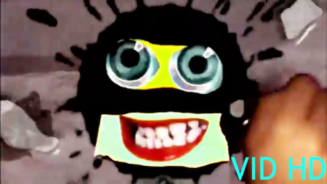 Toei Company Ltd Csupo V1 (1959) Effects Round 1 vs Everyone (1/57)
