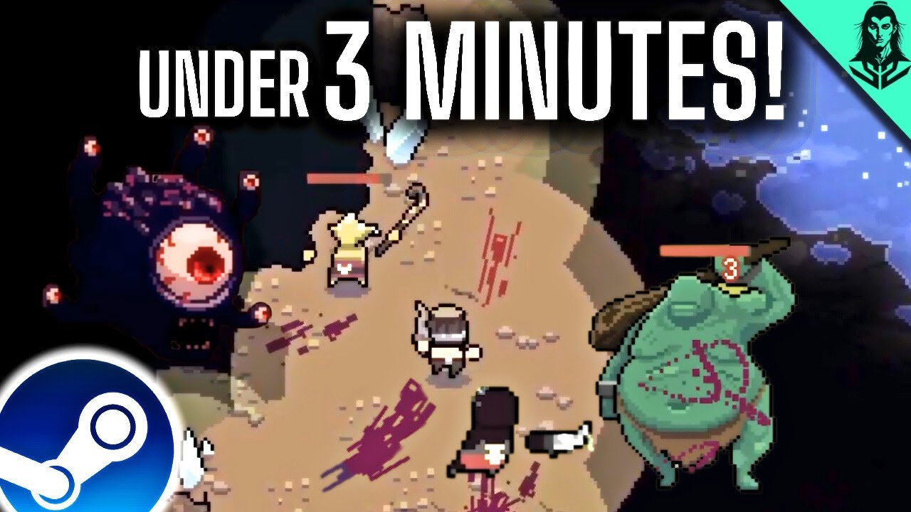 PALE COINS But I Don't Waste Your Time ► Action RPG (First Impressions & Things To Know)