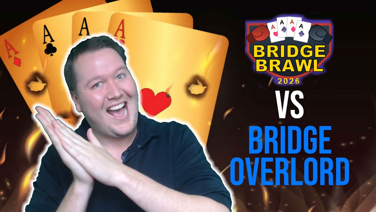 Bridge Brawl Vs Bridge Overlord