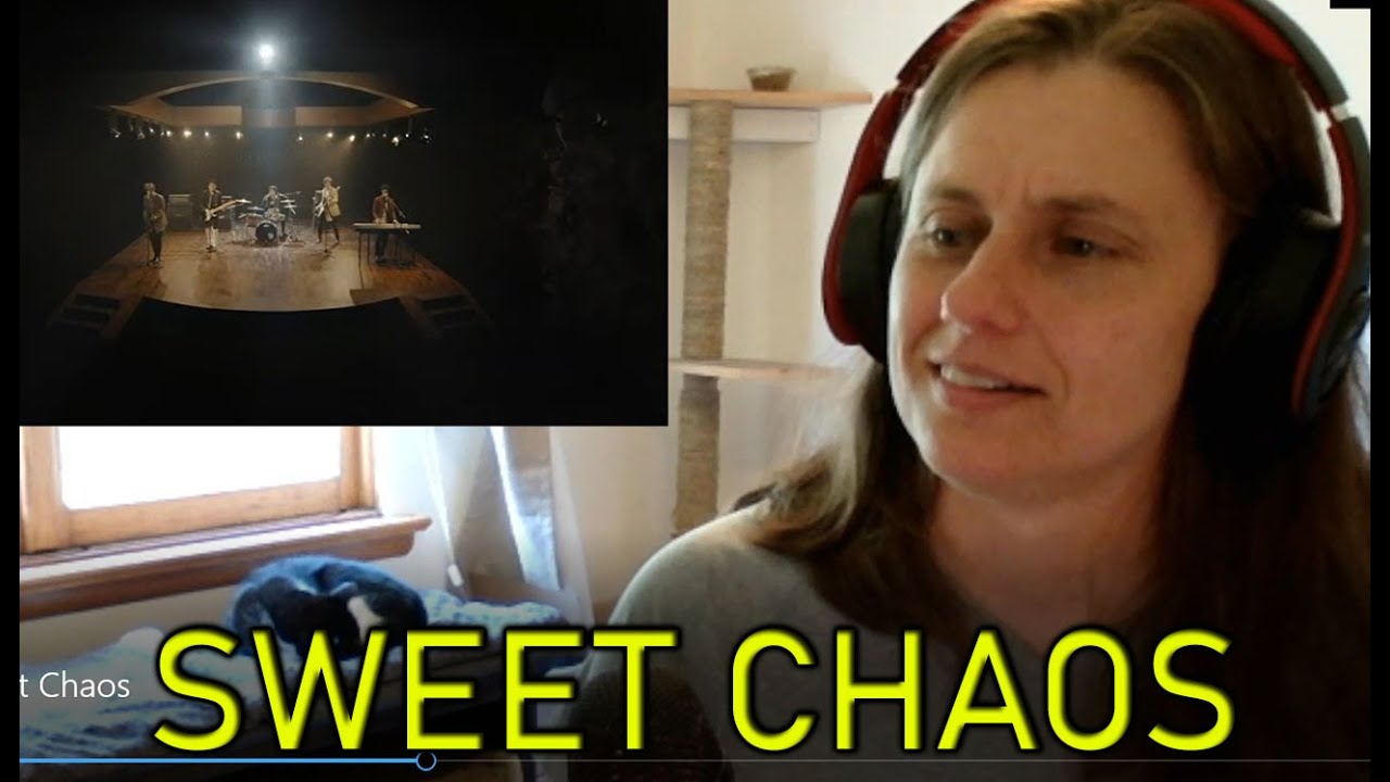 Sweet Chaos | Day6 Reaction & Lyrics Analysis