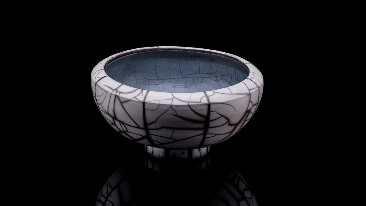 Naked Raku by Di Luca Ceramics