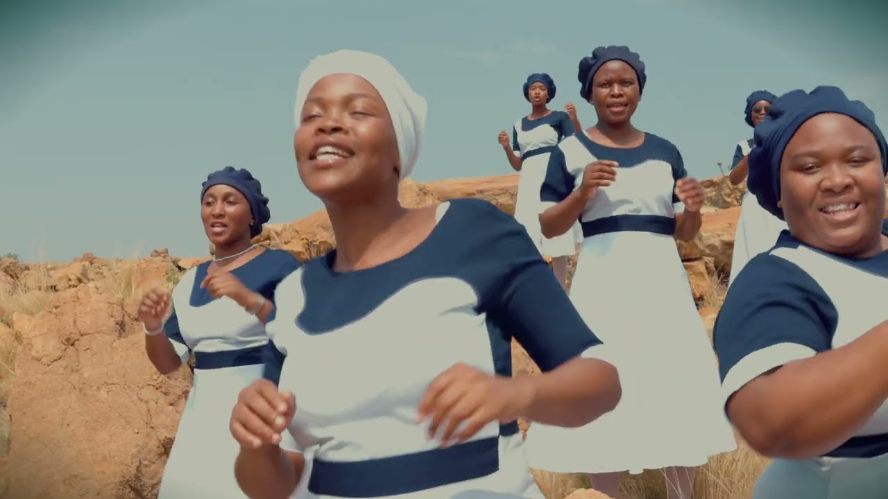 Survivors Of God - Jo Ho Phela Ha Rona (Official Video)