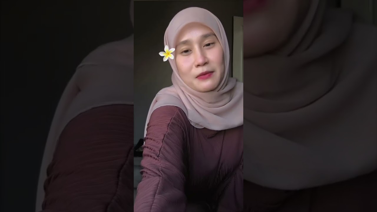 ‼️GERAM PULAK TENGOK AIN‼️