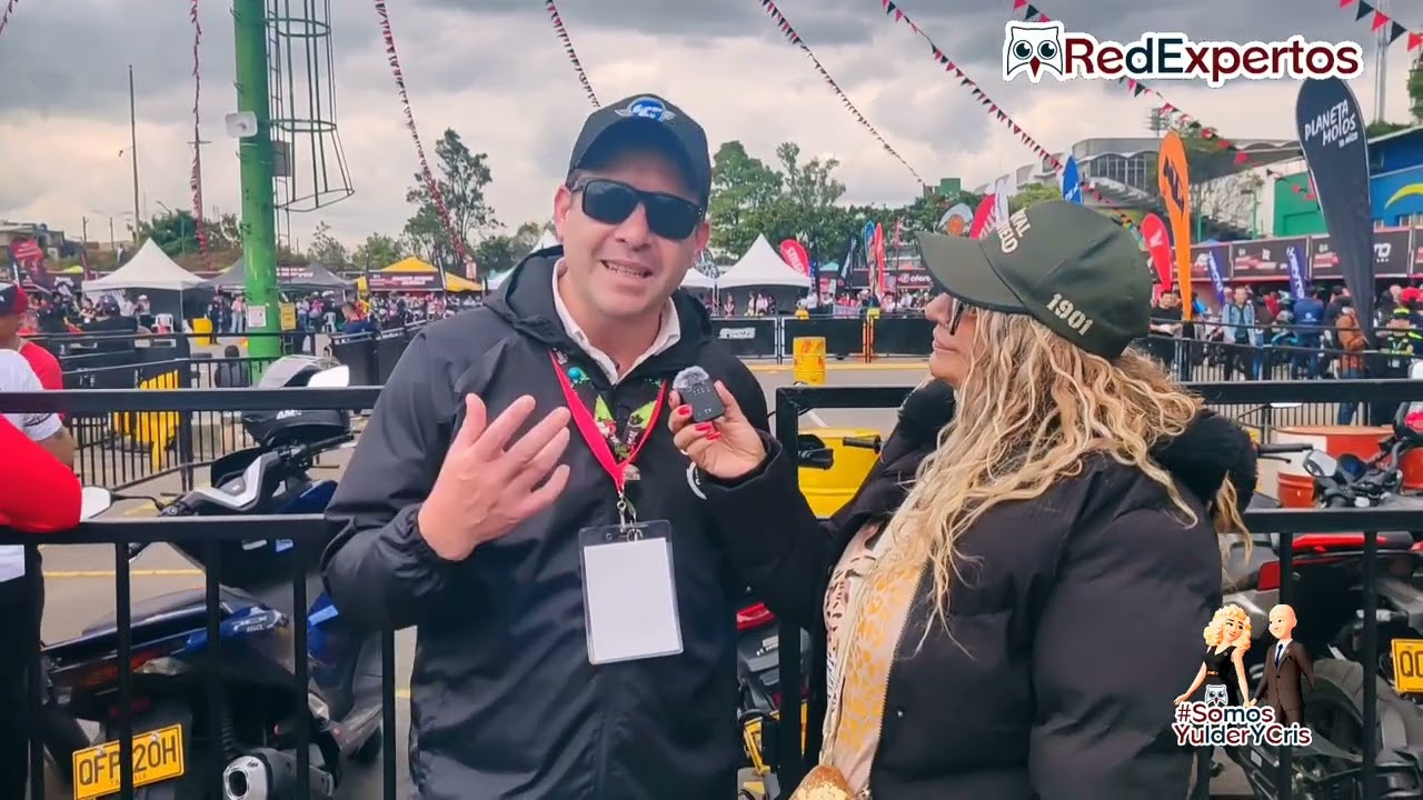Festival Motores al parque 
