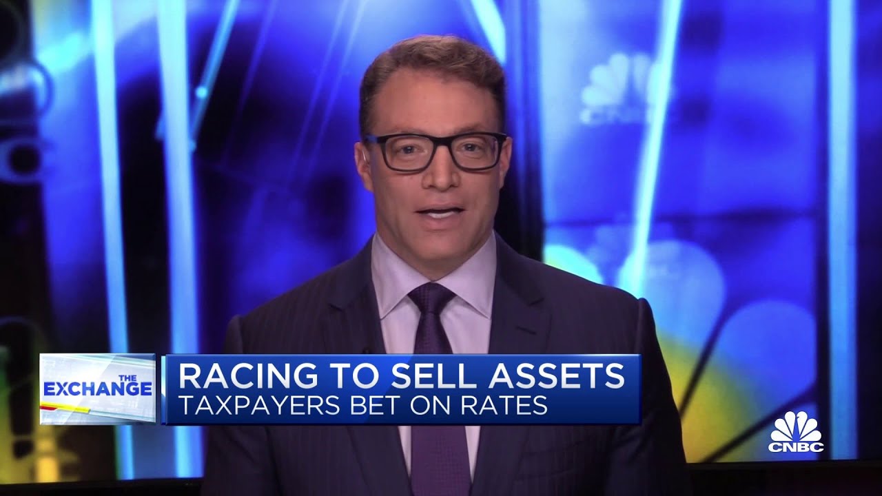 Capital gains tax proposals are scaring some investors