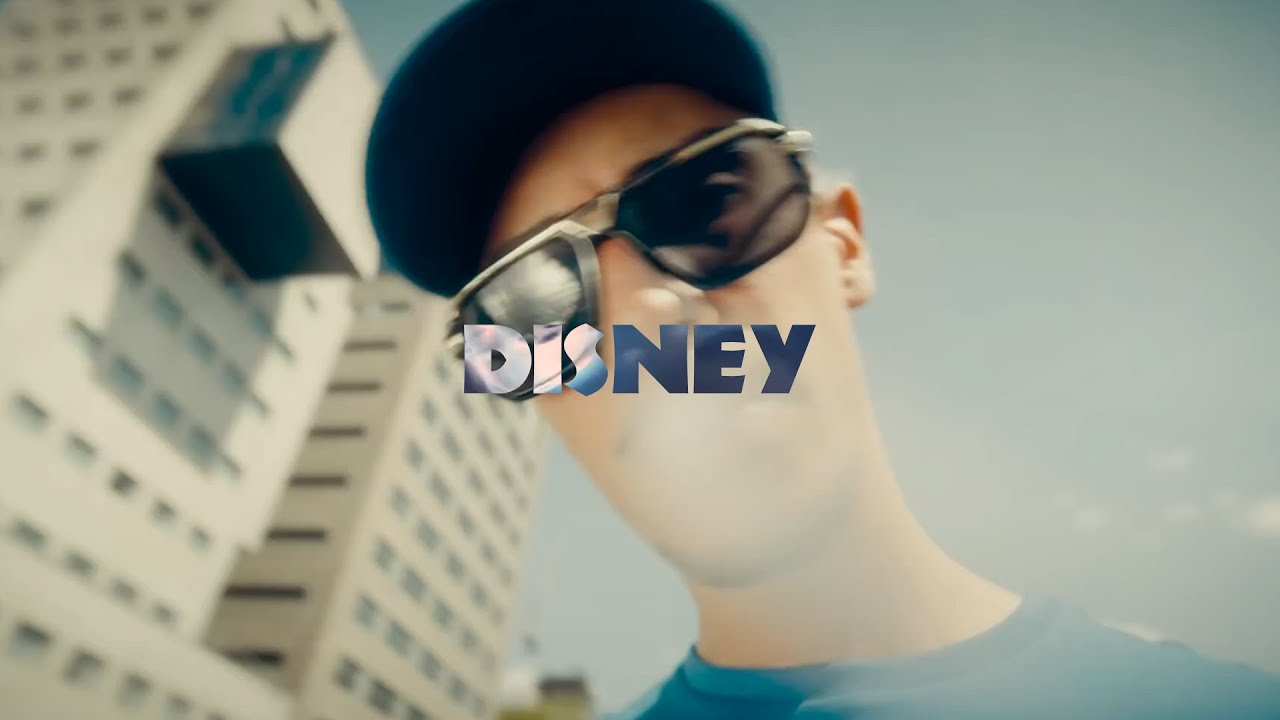 [FREE] AMO TYPE BEAT - ''DISNEY'' (prod. by kaythe808plug)