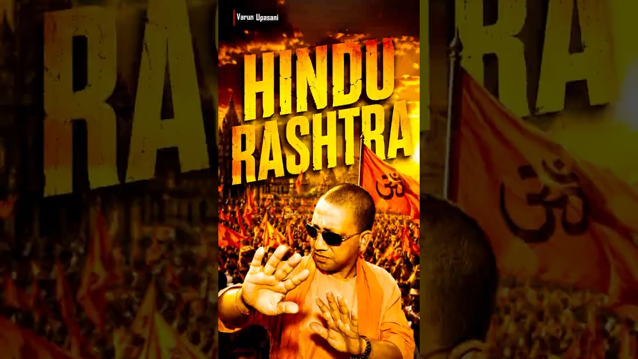 Rahul Kanwal vs Yogi Adityanath | The Clip That Still Triggers Liberals!🔥| #shorts