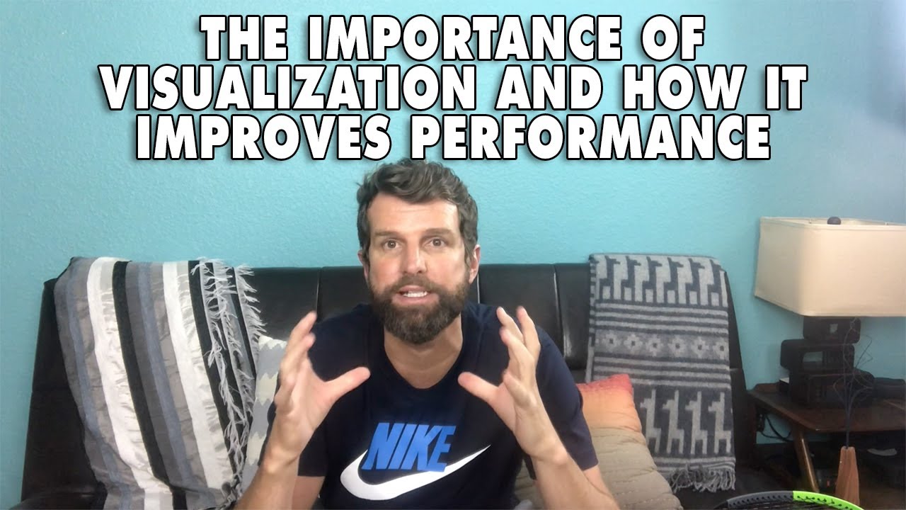 The Importance Of Visualization And How It Improves Performance
