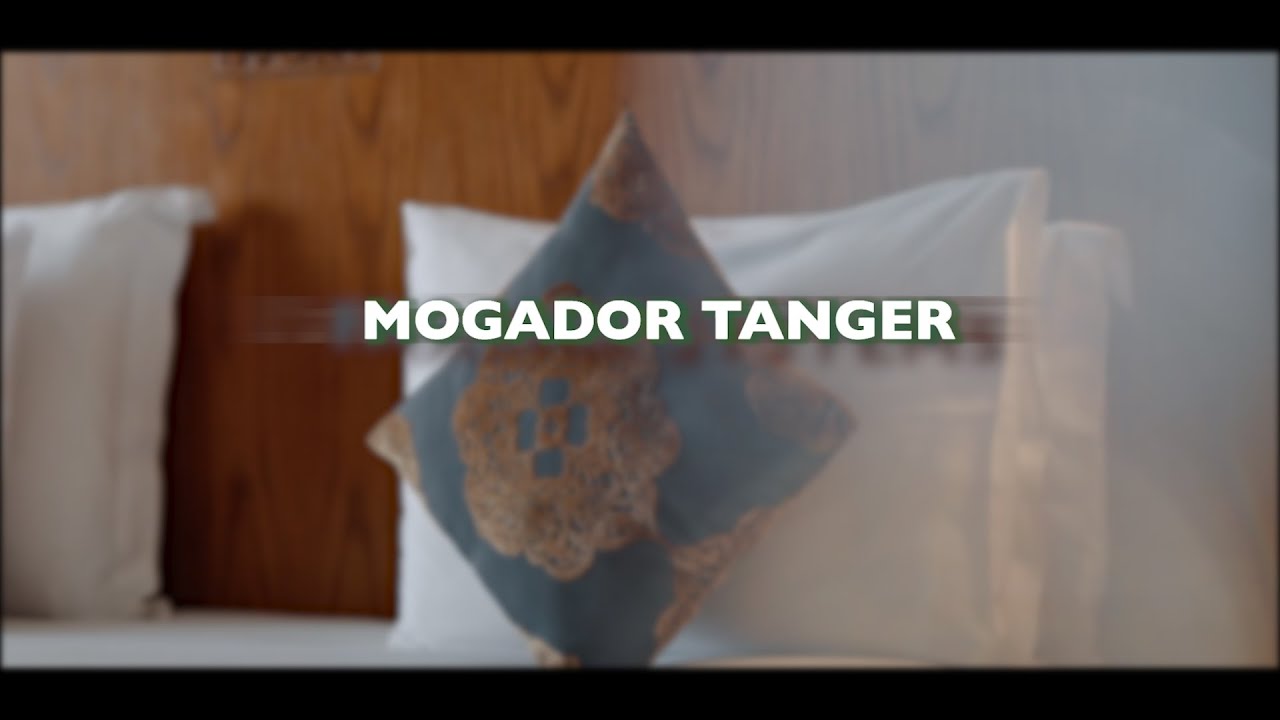 HOTEL MOGADOR TANGER