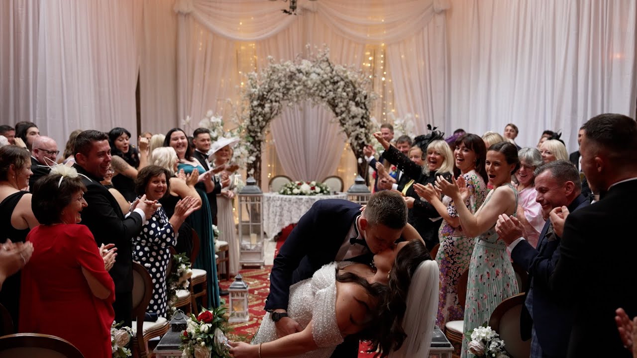 Emma & Steve Highlights