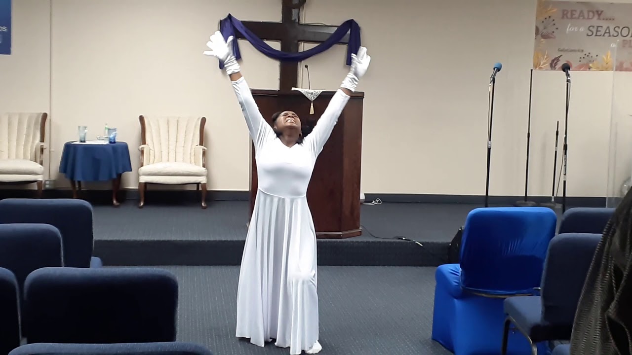 I Never Lost My Praise by Tramaine Hawkins