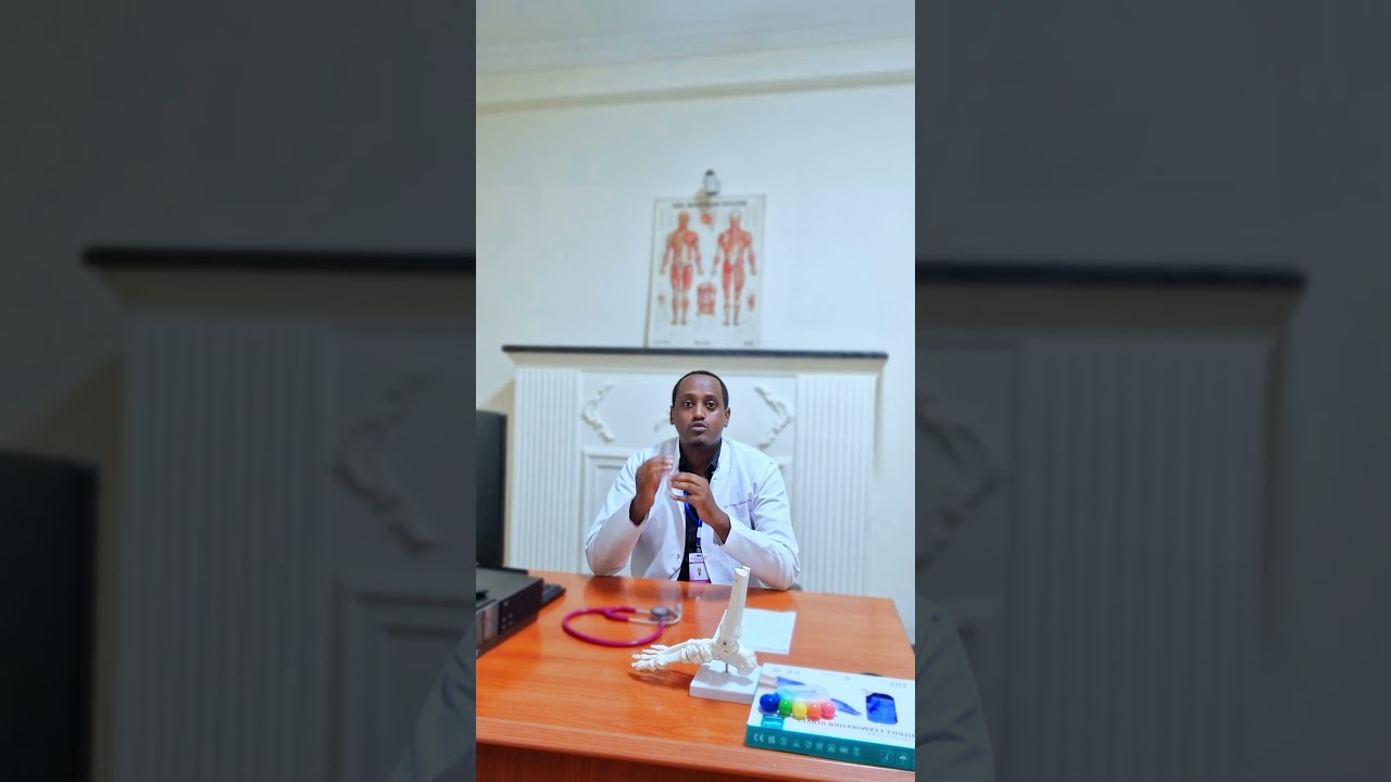 Ethio clinic: Gouty Arthritis #health #gout #arthritis #ሪህ #clinic #medicalclinic #diabetes #ኢትዮ