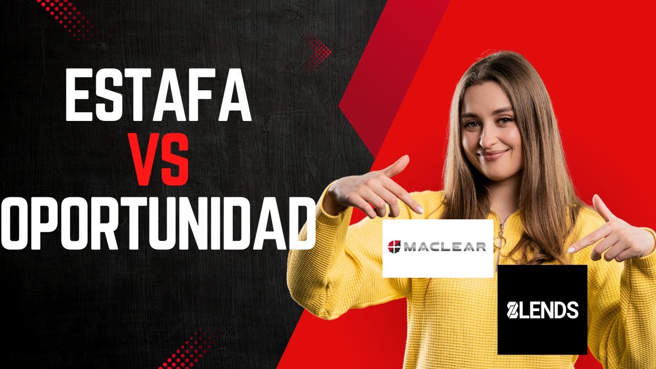 &iquest;Estafa o oportunidad? Analizo 8 Lends y Maclear desde dentro 🕵️&zwj;♂️ | Invertir en 2025