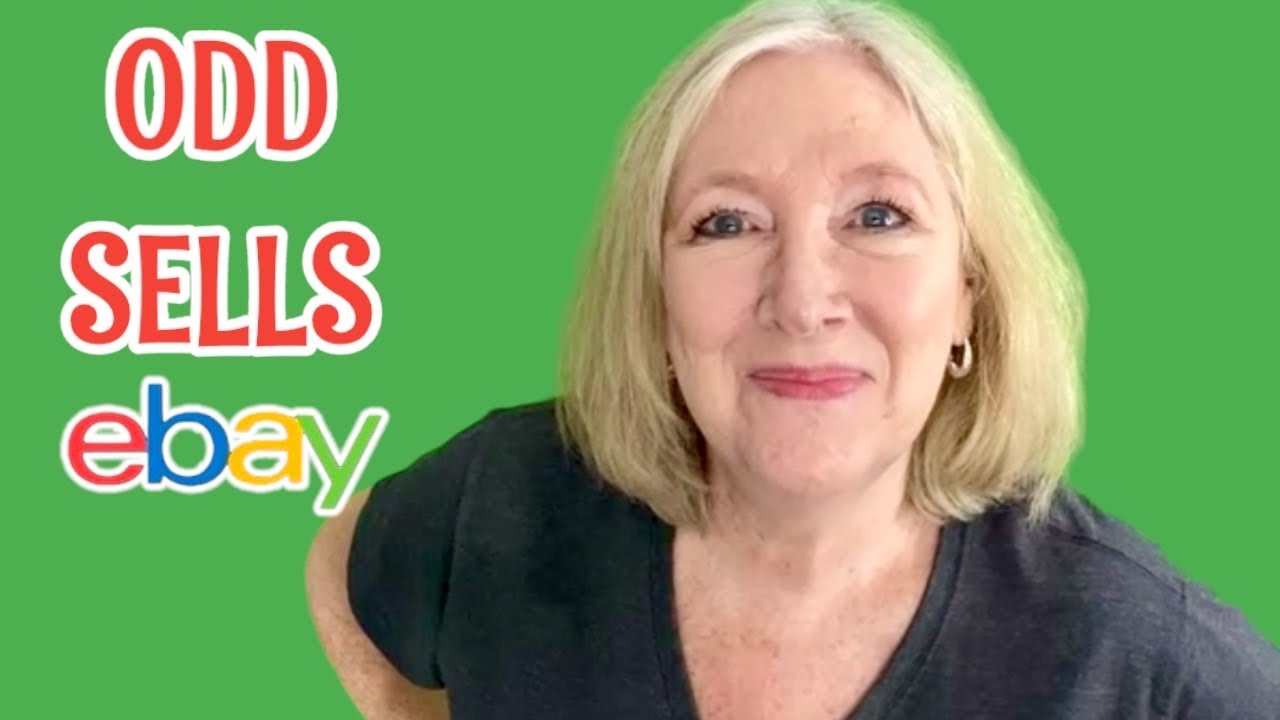 Cha Ching! SOLD PACK SHIP | Beginner ebay ReSeller Tips