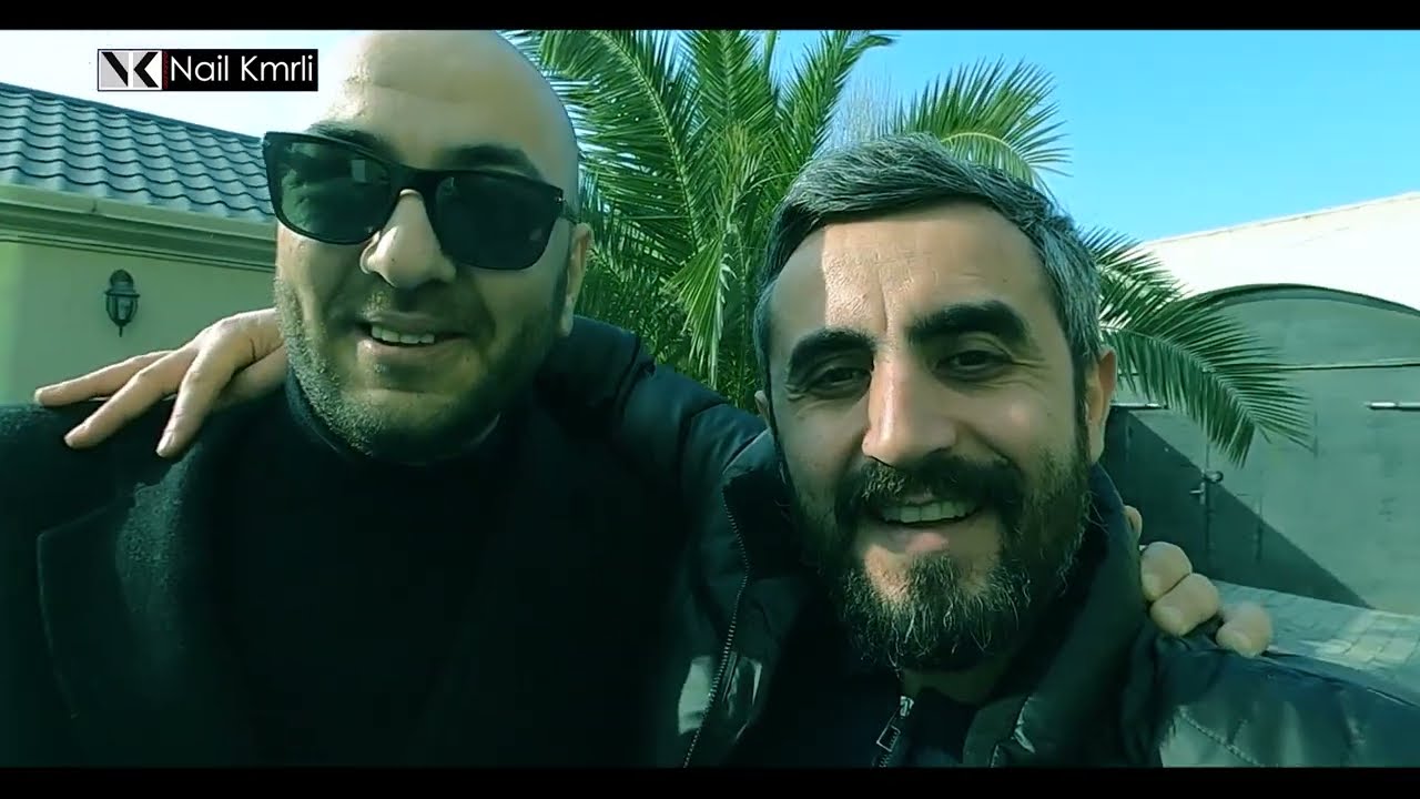 Cəlilnən bir arada - Sağalan narkomanı anası ilə görüşdürdük - Narkoman həyatı