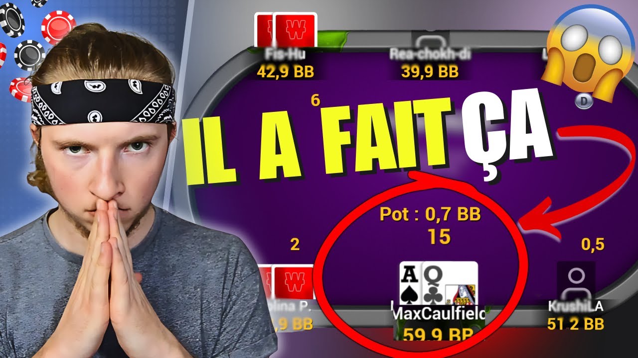 🚨 J'ANALYSE les LEAKS d'un ÉLÈVE | Review de tournoi 🚨