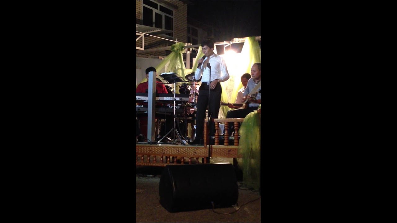 Kuwwat Chargulyyew 25in Dalijesi men
