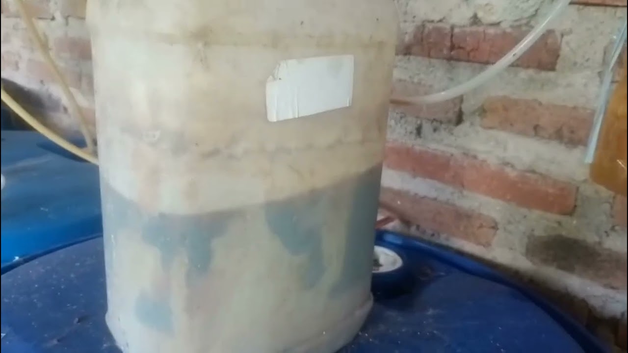 Proses percobaan dan penelitian
