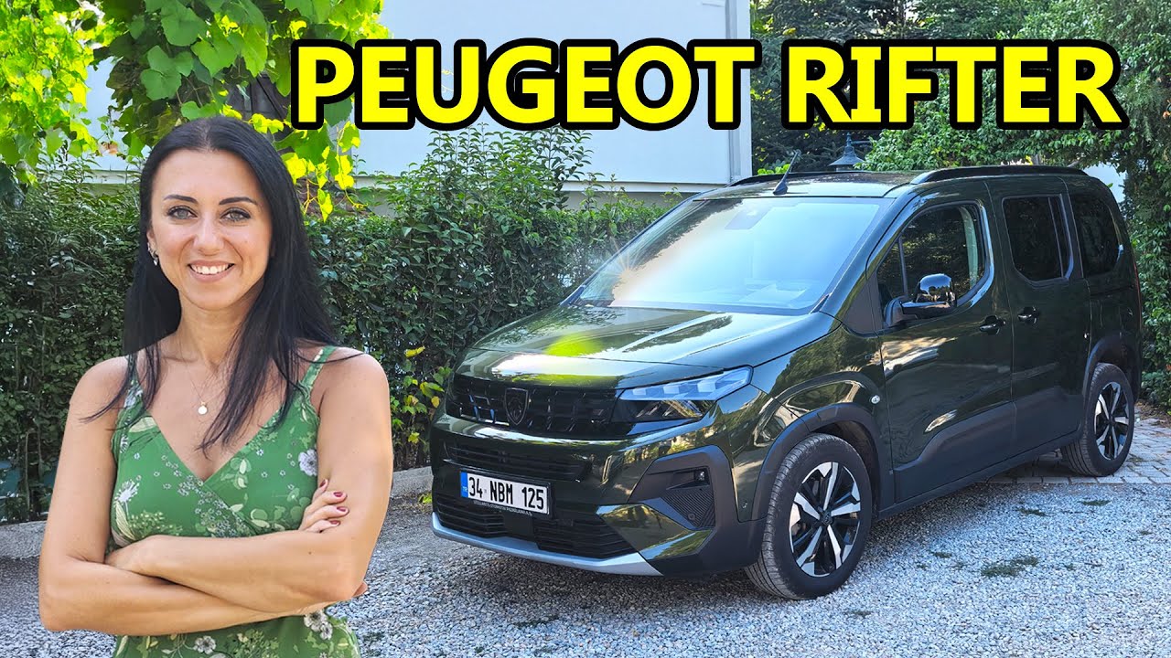 SUV gibi Ticari | Binek Otomobilden Farksız!