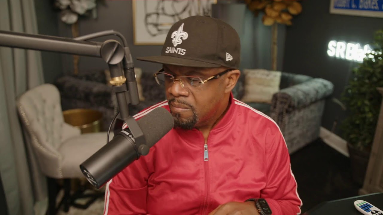 BREAKING CYCLES! LET'S PRAY!!!