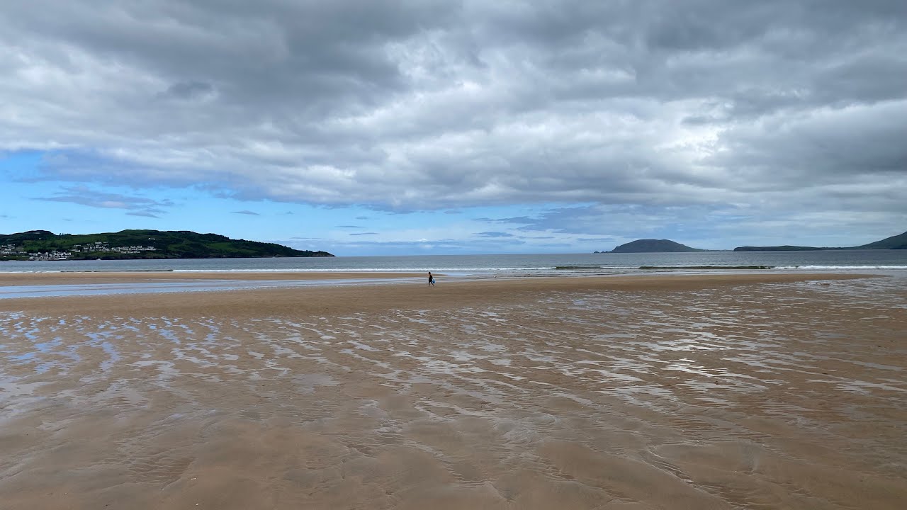 2024 May 27. Ireland, Portsalon Beach