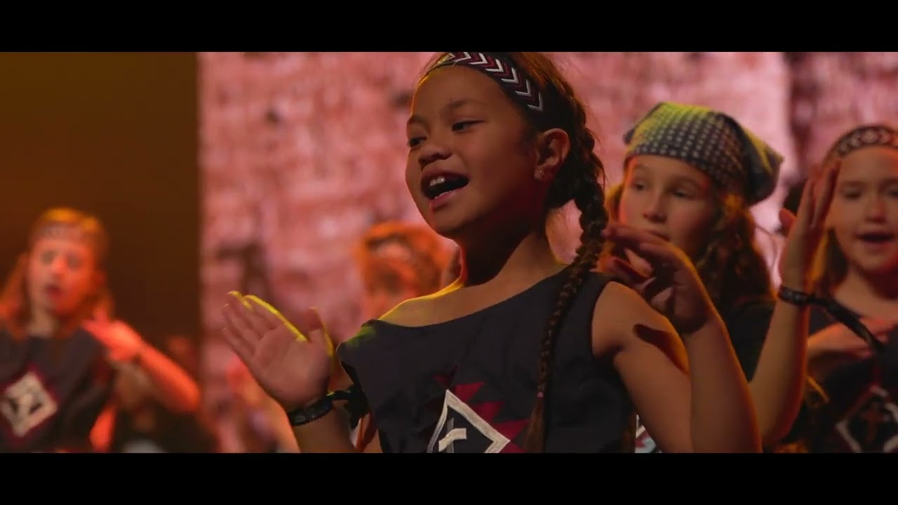 Showquest 2022 - St Joseph's School