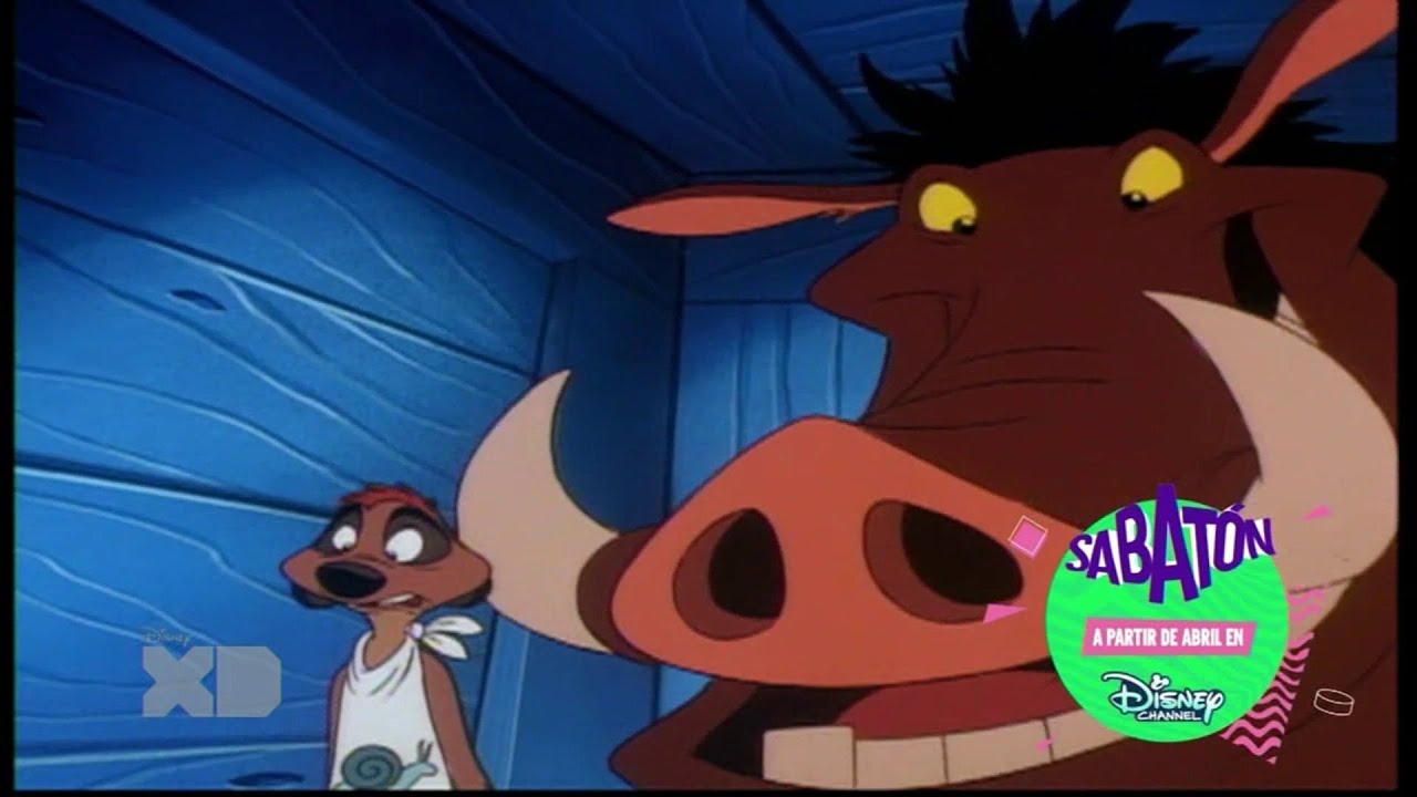 Cierre ''definitivo'' de Disney XD LA - (04/04/2022)