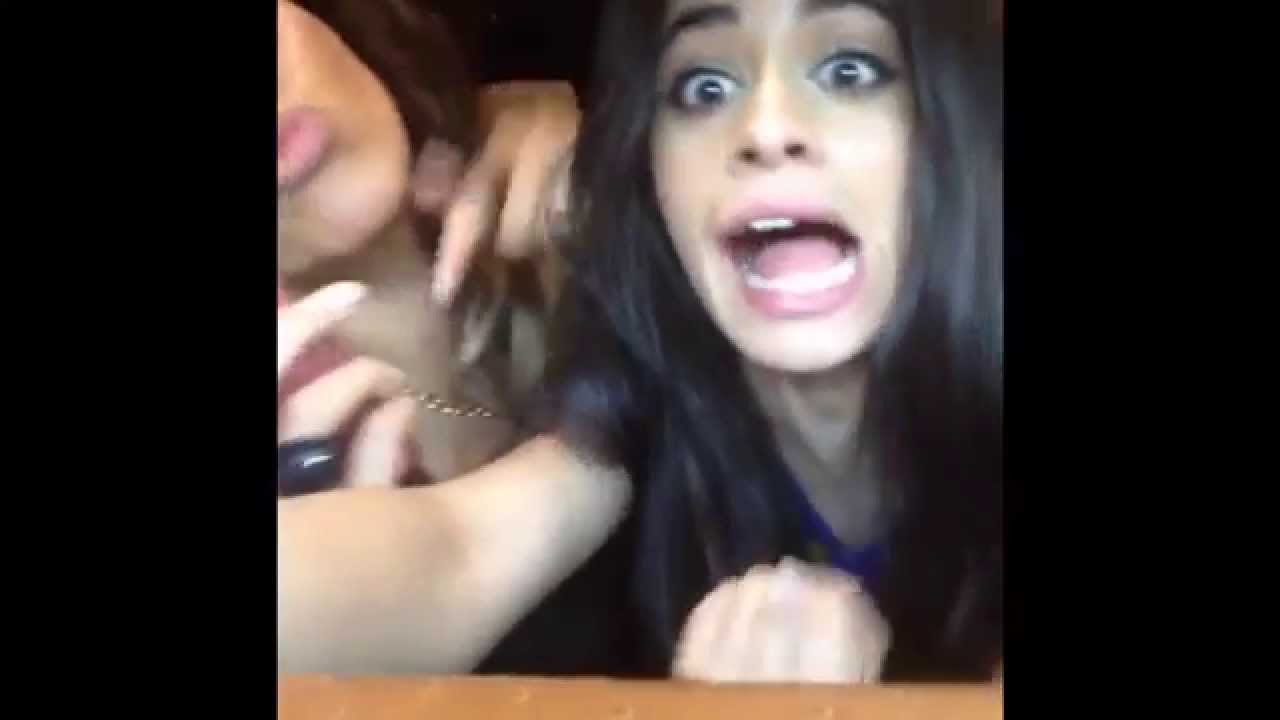 favs vines of camila cabello