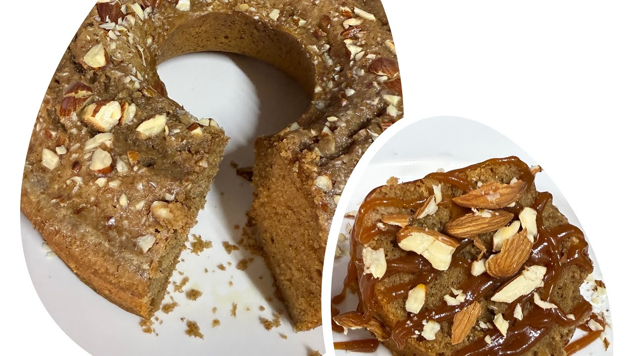 اسهل طريقه لعمل كيكة السينابون الطرية و القرفة الطاغية #اكسبلور #foodies 