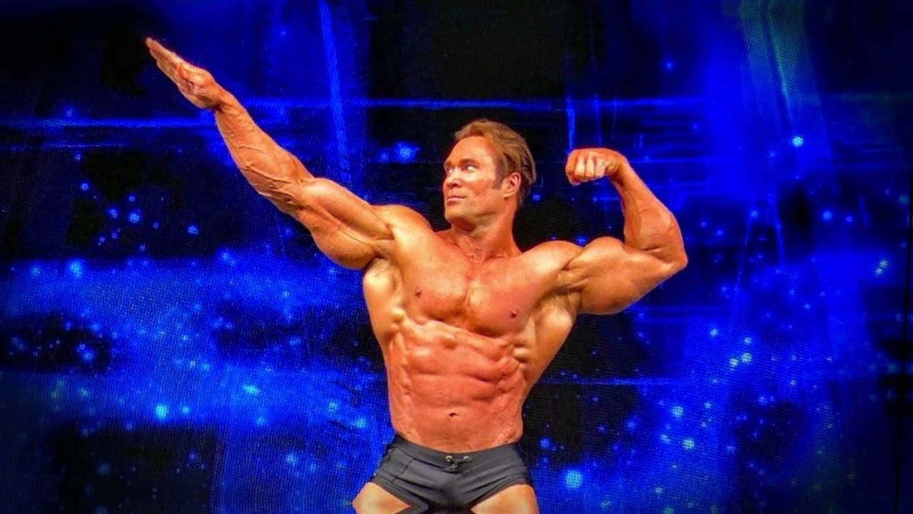 What is Love || Mike O'Hearn Theme Song (Reverb)
