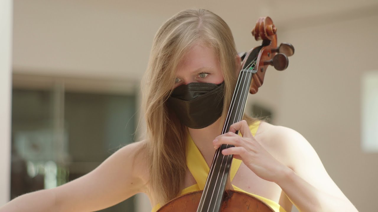 Tippet Rise on Tour - Summer Festival CONCERT | Friday, August 20, 2021