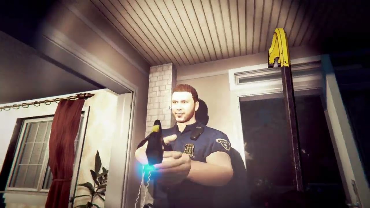 THIEF SIMULATOR PARTEA 3