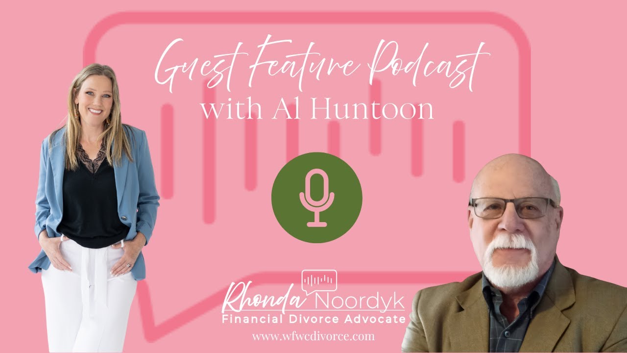 Episode 223: High-Conflict Co-Parenting: What Most Experts Miss with Al Huntoon