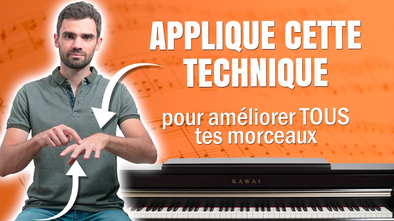 LA Technique PASSE-PARTOUT pour enrichir TOUS tes morceaux