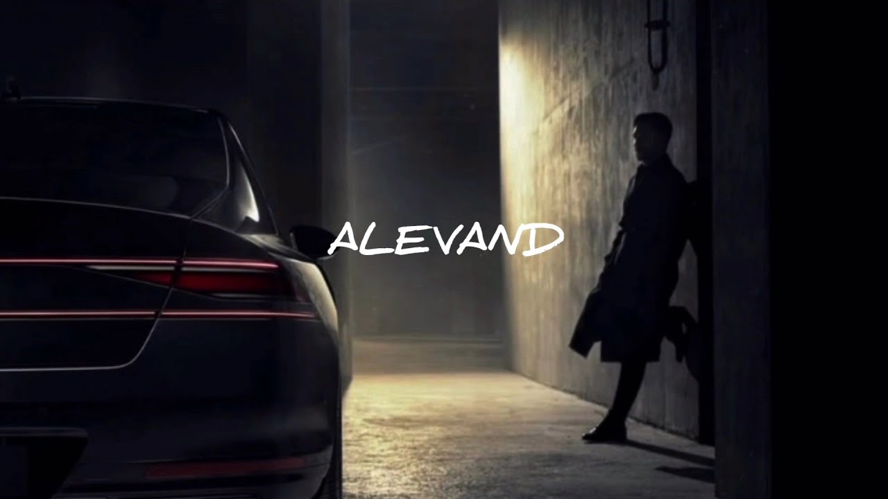 Alevand - Shadow (Original)