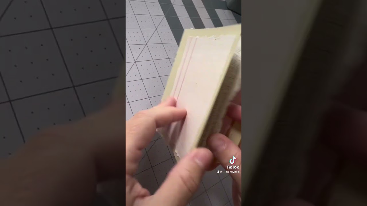 Ideas for using up paper scraps 