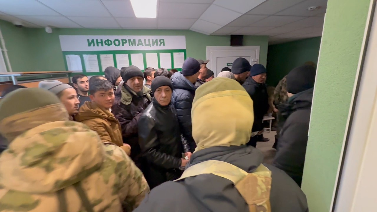 Медсестру спецназ брал в поликлинике штурмом
