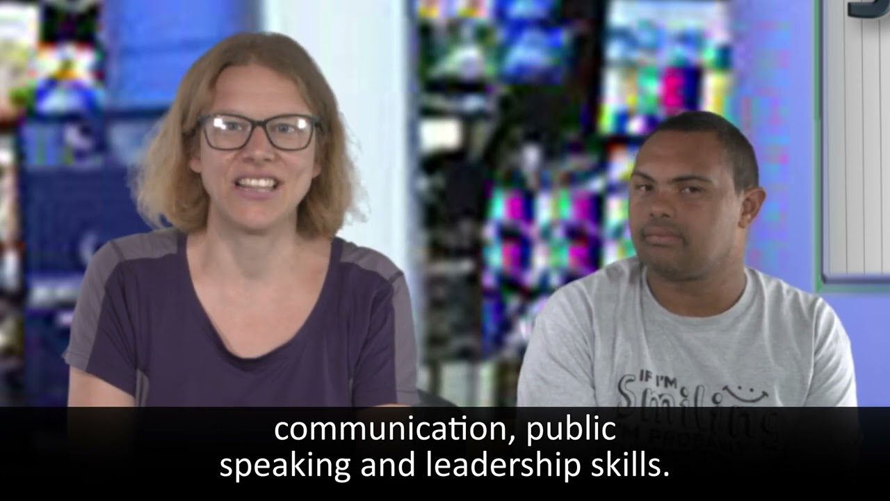 Disability and Society   Self Advocacy in South Korea