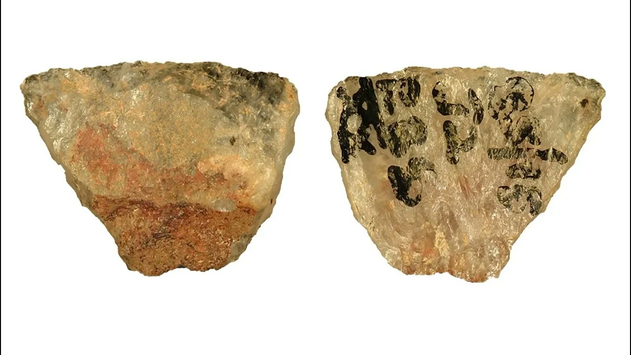 60,000-Year-Old Poison Arrowheads Reveal Early Human Hunting Strategies