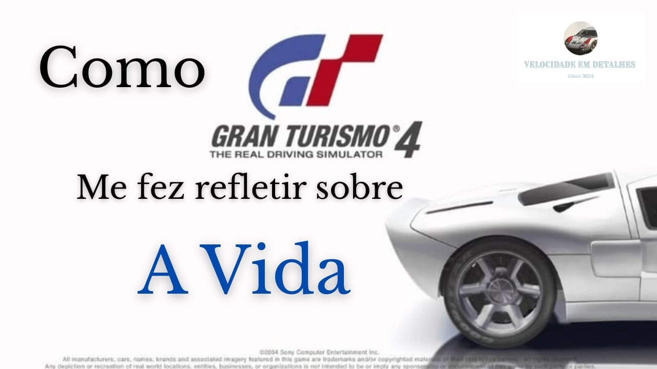 Esse Vídeo Vai Ser Um Pouco DIFERENTE...
