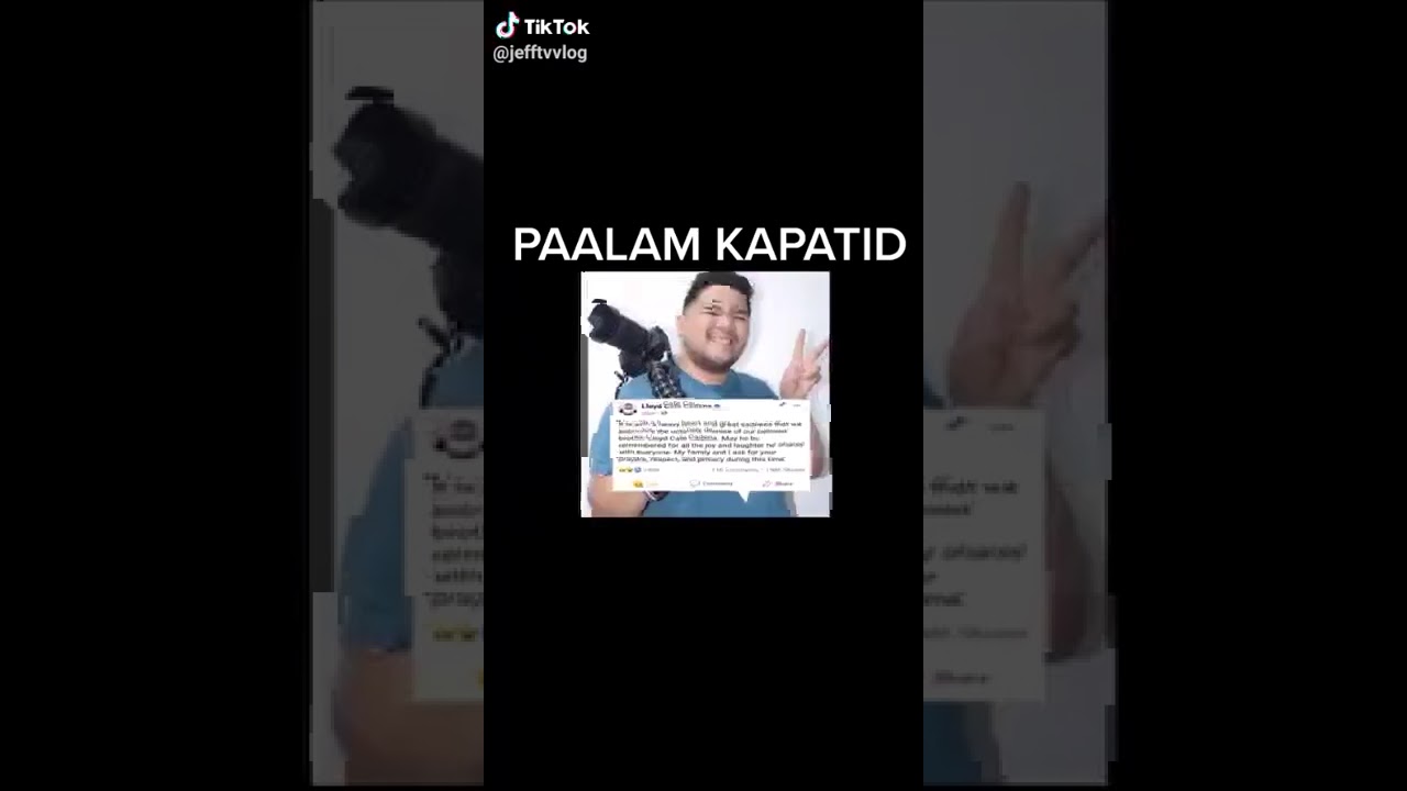 #RIPLloydCadena   #LloydCadena            Lloyd Cadena Tribute