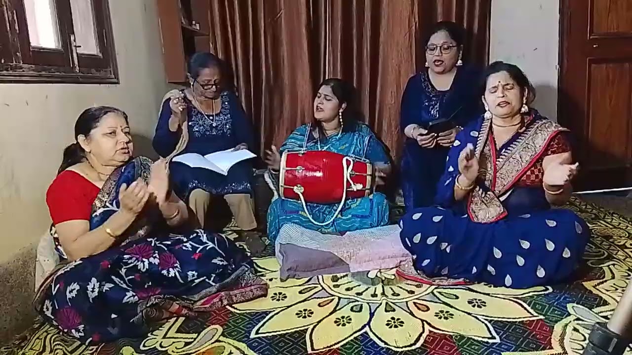 शिवरात्रि स्पेशल भोले का धमाकेदार भजन भोले बाबा पूछे चिरैया से कहां गई गोरा मढैया से🥰🙏🏻👌🕉️
