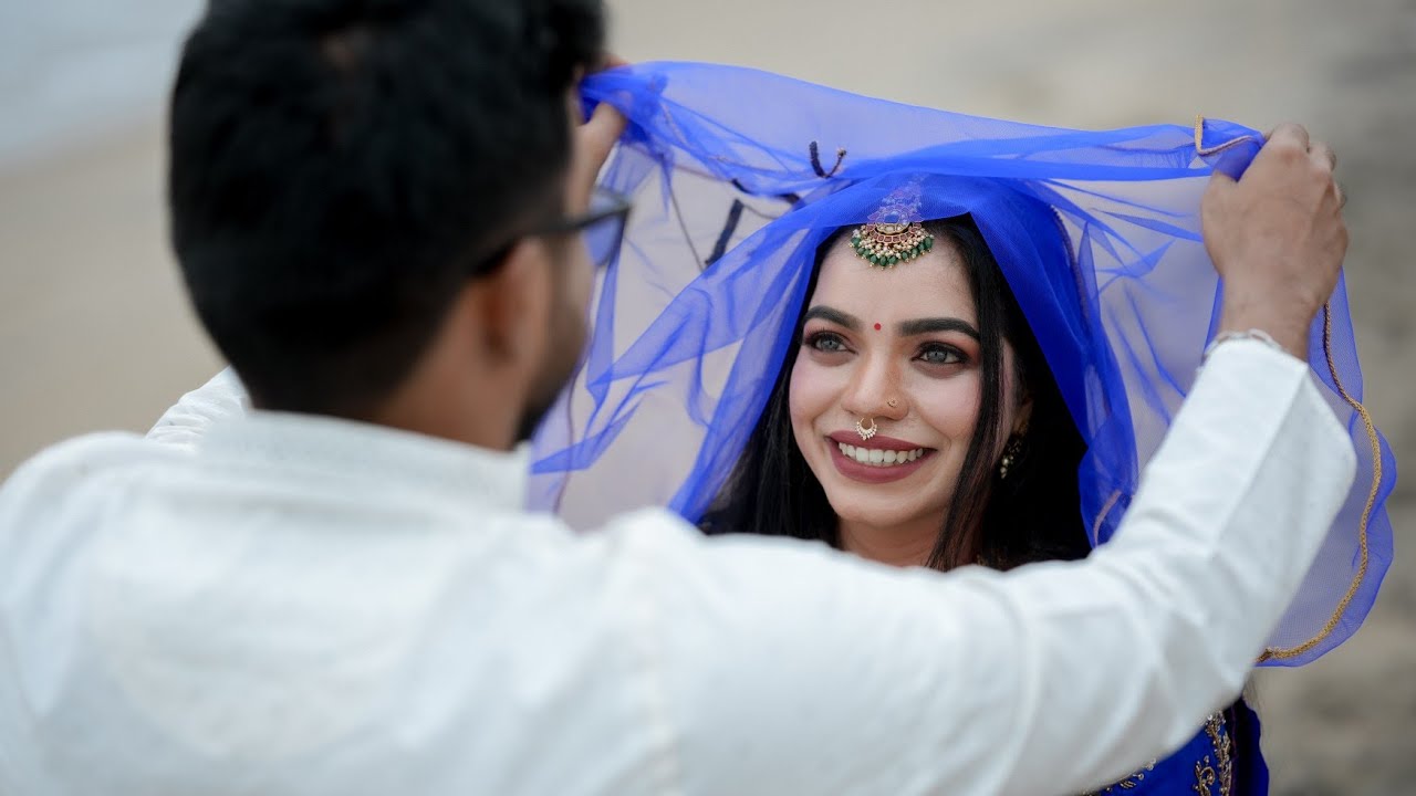 DESTINATION WEDDING HIGHLIGHTS OF MURALI & ADHIENA 