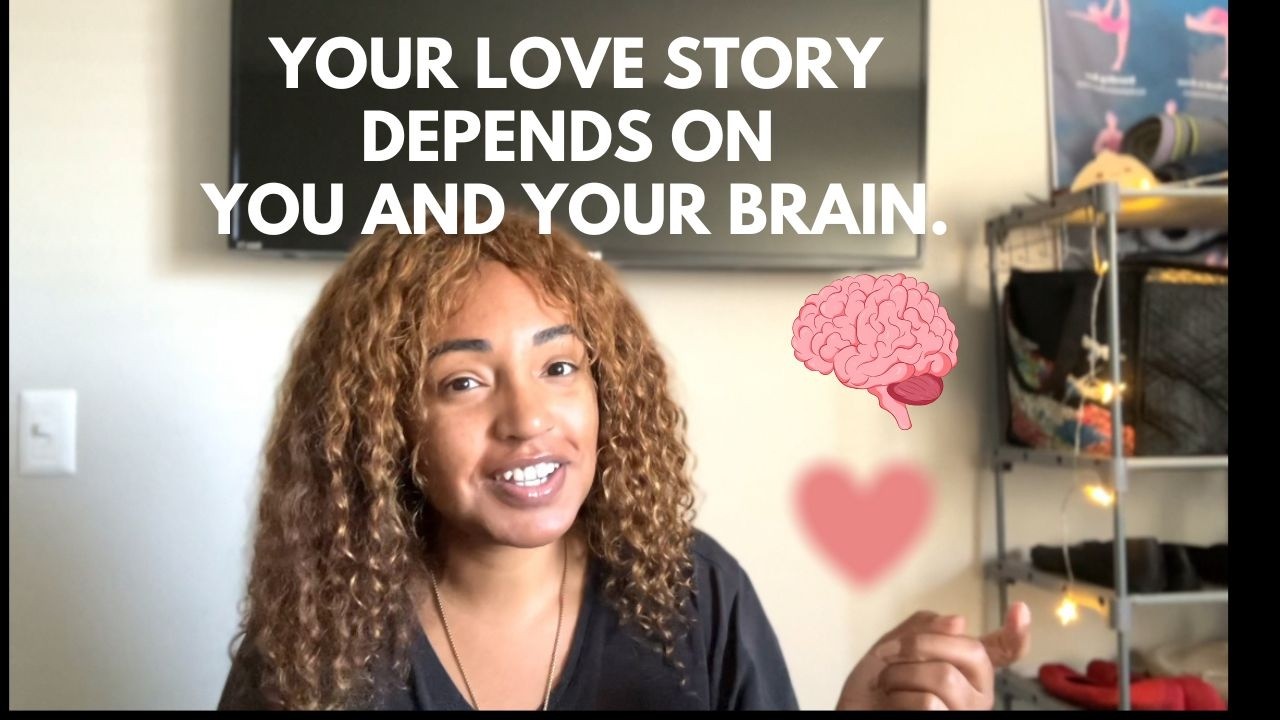 Are Black Women Lying to themselves about Love?